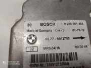 Airbag-Steuergerät BMW 3 Compact (E46) 318 ti 0285001458