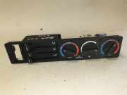 Heizungsbetätigung (Konsole) vorne BMW 5er (E34) 042590