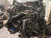Motor ohne Anbauteile (Benzin) Peugeot 307 Break () RHY