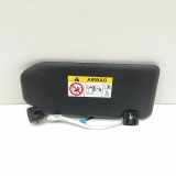 Linke Sonnenblende PEUGEOT 3008 III (KA, KB, KC) E-210 (KCZKZX) 98514130ZD