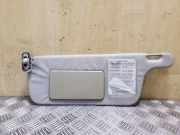 Sonnenblende links Opel Frontera B (6B_)