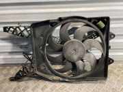 Kühlmodul Opel Corsa D (S07) 877600200