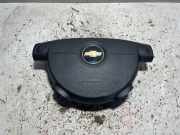 Lenkrad Airbag CHEVROLET AVEO Hatchback (T250, T255) 1.2 AS8GZH6RT