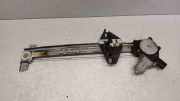 Fensterheber links hinten Honda Civic VIII Stufenheck (FD, FA) 611040