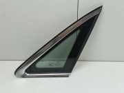 Linke Seite hinteres Seitenfenster AUDI A4 (8W2, B9) 1.4 TFSI 43R001565