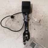 Gurtschloss Peugeot 407 SW () B9132E122