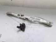 Türfensterheber hinten rechts FORD TRANSIT CUSTOM Minibus / passenger 2.2 TDCi 928060101