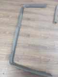 Kofferraumverkleidung VW TRANSPORTER IV Furgon (70XA) 2.5 705867627A