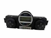 Andere Steuergeräte RENAULT SCÉNIC II (JM0/1_) 1.9 dCi (JM0G, JM12, JM1G, JM2C) 69340007 8200265572