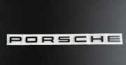 Emblem Porsche Cayman (981)