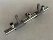 Einspritzleiste Audi Q7 (4M) 06E130090AJ