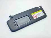 Linke Sonnenblende PORSCHE MACAN (95B) 2.0 95B857551