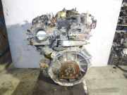 Motor MAZDA 6 Hatchback (GG) 2.0 DI T525L