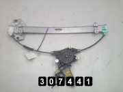 Fensterheber links hinten Kia Rio II (JB)