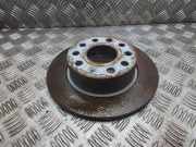 Bremsscheibe links hinten VW Golf VI (5K)