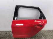 Tür hinten links AUDI A1 Sportback (GBA) 25 TFSI