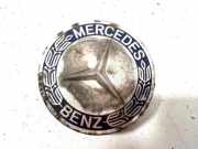 Radkappen MERCEDES-BENZ C (W204) C 200 CDI (204.007, 204.006) A1714000025