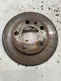 Bremsscheibe hinten links VOLKSWAGEN GOLF IV Van (1J1) 1.9 TDI