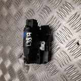 Türschloss rechts hinten Dacia Lodgy (JS) 4017B