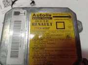 Airbag-Steuergerät RENAULT MEGANE I Cabriolet (EA0/1_) 1.6 e (EA0F) 550347500