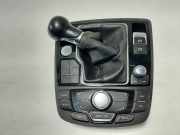 Radio Bedienschalter Audi A6 (4G, C7) 4G2905217A