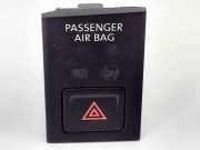 Schalter für Warnblinker VW Golf VII (5G) 5G2919225A