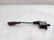 Andere Steuergeräte VW SHARAN (7N1, 7N2) 2.0 TDI 538073310