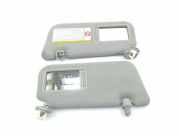 Sonnenblende rechts Lexus CT ()