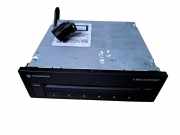 CD-Wechsler VW Passat B6 Variant (3C5) 3C0035110