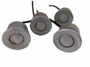 Einparkhilfe Sensoren Satz KIA CARNIVAL II (GQ) 2.9 CRDi 0K58A677P2 0K58A-677P2