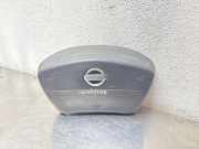 Lenkrad Airbag NISSAN PRIMASTAR Furgon (X83) 1.9 dCi 80 33133360080 91167915