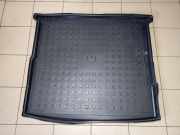 Kofferraumteppich MERCEDES-BENZ GLE (W166) 500 e 4-matic (166.063) A1668140100
