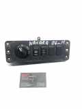 Schalter NISSAN NP300 NAVARA (D40) 2.5 dCi 4WD 68492EB300