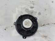 Lautsprecher links hinten BMW 3er Cabriolet (E46) 65138368233