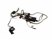 Freisprecheinrichtung VW GOLF IV (1J1) 1.9 SDI BC6000