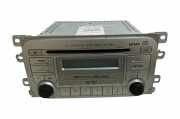 Radio/Navigationssystem-Kombination Suzuki Liana Kombi (ER) 3910159J80