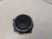 Lautsprecher rechts hinten Citroen C5 II Break (RE)