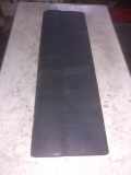 Türleiste hinten links NISSAN INTERSTAR Furgon (X70) dCi 120 7700352128 7700 352 128