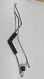 Kabel Tür vorne rechts KIA SORENTO II (XM) 2.2 CRDi 4WD