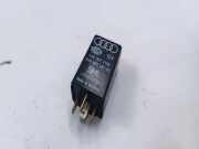 Relais AUDI A4 (8D2, B5) 1.8 T 5DA00748700 4A0907413B