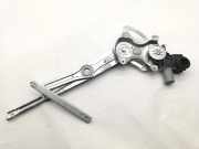 Fensterheber vorne rechts TOYOTA C-HR (_X1_) 1.8 Hybrid (ZYX10_) 85710-F4010