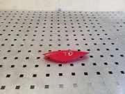 Türverkleidung links hinten Hyundai i40 (VF)