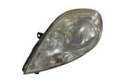 Hauptscheinwerfer links Opel Vivaro B Combi (X82) 8200701354