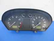Tachometer Skoda Fabia Praktik (6Y)