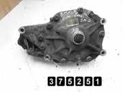 Vorderachsgetriebe BMW X5 (E70)