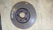 Bremsscheibe vorne links