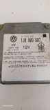 Airbag-Steuergerät AUDI A4 (8D2, B5) 1.8 T 1J0909607
