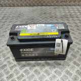 Batterie BMW X6 (E71, E72)