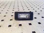 Kennzeichenbeleuchtung BMW 3 Touring (F31) 318 d 7193293 63267193293