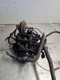 Drosselklappe AUDI 80 Avant (8C, B4) 2.6 0242501